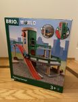 Brio parkeringsgarage