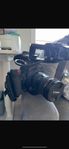 Canon EOS C100 Mark II