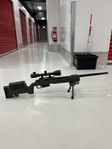 ASG McMillan GAS Sniper AIRSOFT