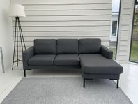 Mio soffa Sierra (Gratis leverans+bortforsling)