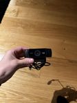 Logitech Webcam 1080 hp