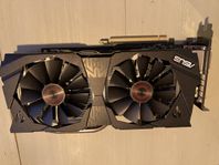 Asus GTX 970 Strix