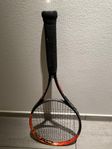 tennisracket 