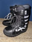 Snowboard Boots - Vans Highstandard Pro Size 9