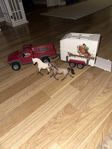 Schleich Pick-up pch hästtransport 