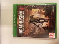 Dead rising 4 xbox one