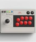 8 bit do arcade stick