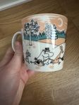 muminmugg Moominvalley Park Japan Mug