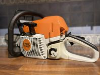 Stihl MS 362C Motorsåg