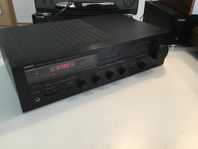 Yamaha RX 300