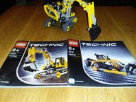 Lego Technic 8419