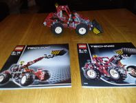 Lego Technic 8283