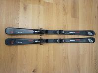 Slalomskidor Nordica Drive LX 168cm