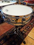 Vintage Ludwig piccolo 13"