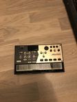 korg volca drum