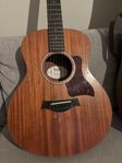 Taylor GS mini mahogny helakustisk gitarr 