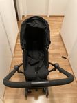 Resevagn vändbar Cybex