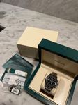 Rolex Daytona 116520