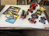 Lego technic