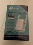 tp-Link extender