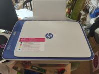 hp deskjet 2630 printer, with wifi