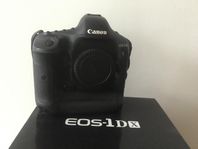 Canon 1DX Mark I