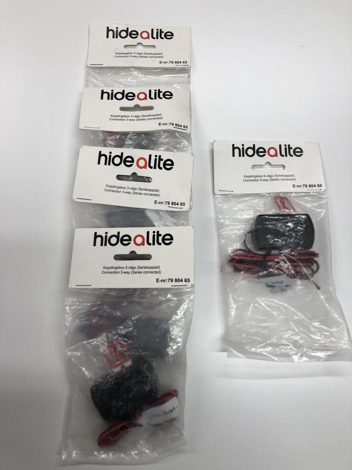 Hidealite 