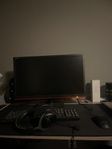 Gaming setup i5