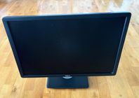 Dell 22" bildskärm