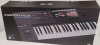 komplete kontrol S49