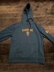 Sverige hoodie 