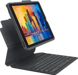 Zagg Pro Keys tangentbordsfodral iPad 10.2