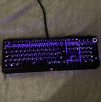 Razer gaming tangentbord 