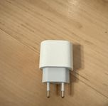 Apple Strömadapter snabb 20W