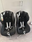 Britax Maxway Bilbarnstol