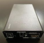 Deltaco SCART-HDMI1. Ansluter äldre teknik med nyare teknik