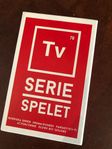 TV-Serie Spelet