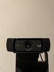 Logitech C920s PRO HD WEBCAM (1080p)