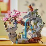 LEGO Ninjago 71819 Drakstenens tempel