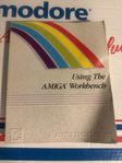 Using the Amiga Workbench