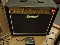 Marshall Dsl401 40w rörkombo