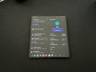 Samsung Galaxy Z Fold 5 1Tb. Kan bytas mot Iphone 15 Pro Max