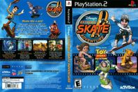 Disney's Extreme Skate Adventure