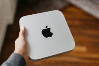 Mac Mini M2 Pro med 1 TB SSD & 19-kärning GPU