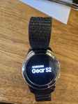 Samsung Gear S2