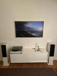 Högtalare Argon Audio Forte A55