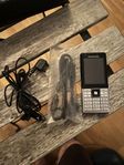 Sony Ericsson mobil J105i