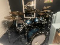 Mapex Saturn series