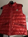 moncler väst