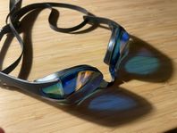 NYA: THEMAGIC 5, GOGGLE BLUE MAGIC MIRROROLD